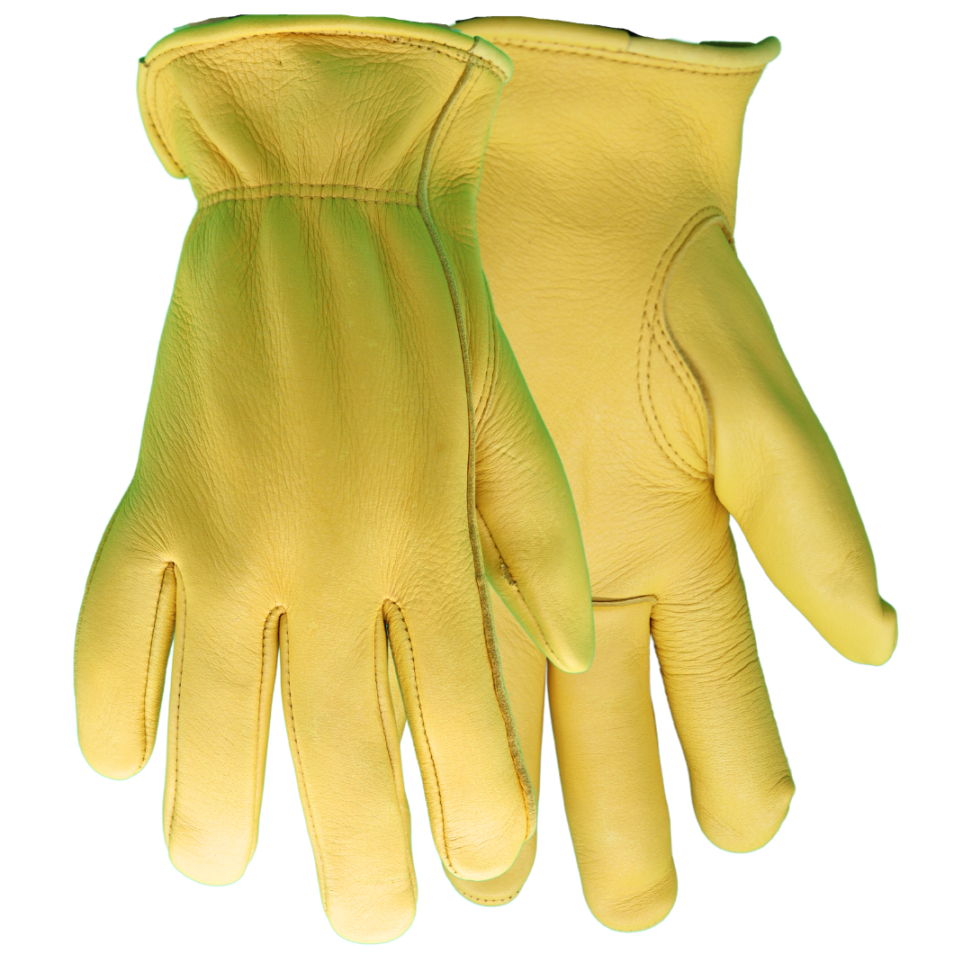 Deerskin gloves near me sales