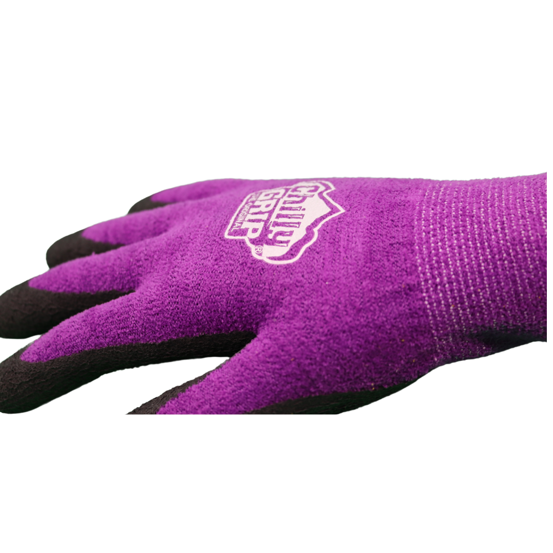 TA310 WOMENS CHILLY GRIP® WINTER GLOVE - PAIR