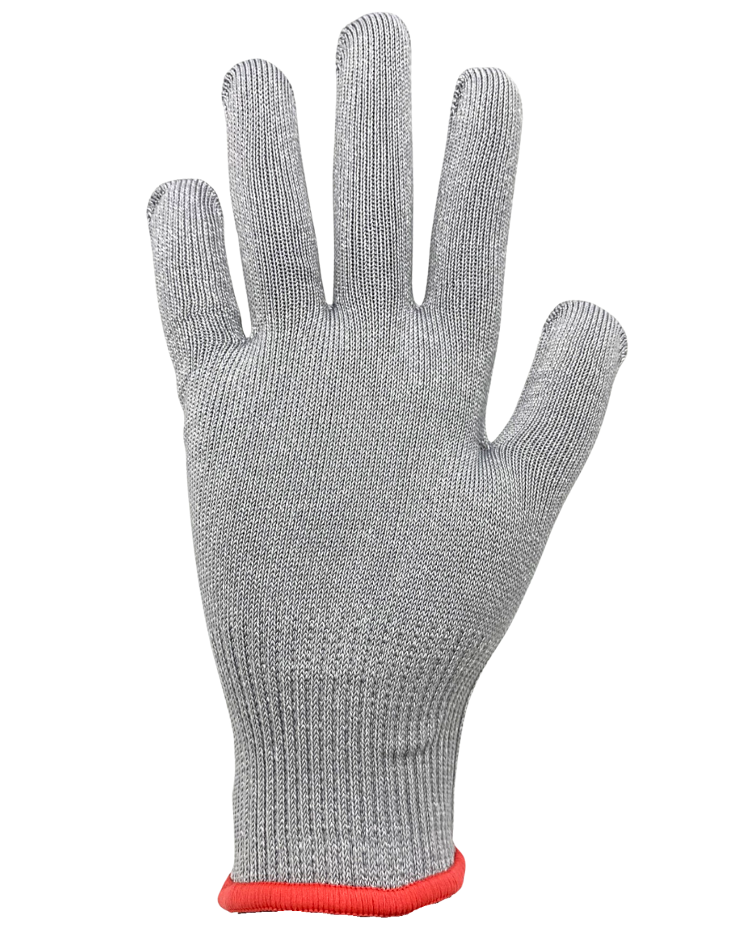 C15 Gray Cut Resistant Gloves, 15 Gauge Cut Resistant, Cut Level A6, 21 CFR for Food Contact, Sold by Pair, Sizes XS-XXL