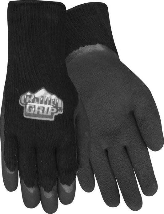 Red Steer A327 Chilly Grip Berber Fleece Thermal Multi-Purpose Gloves
