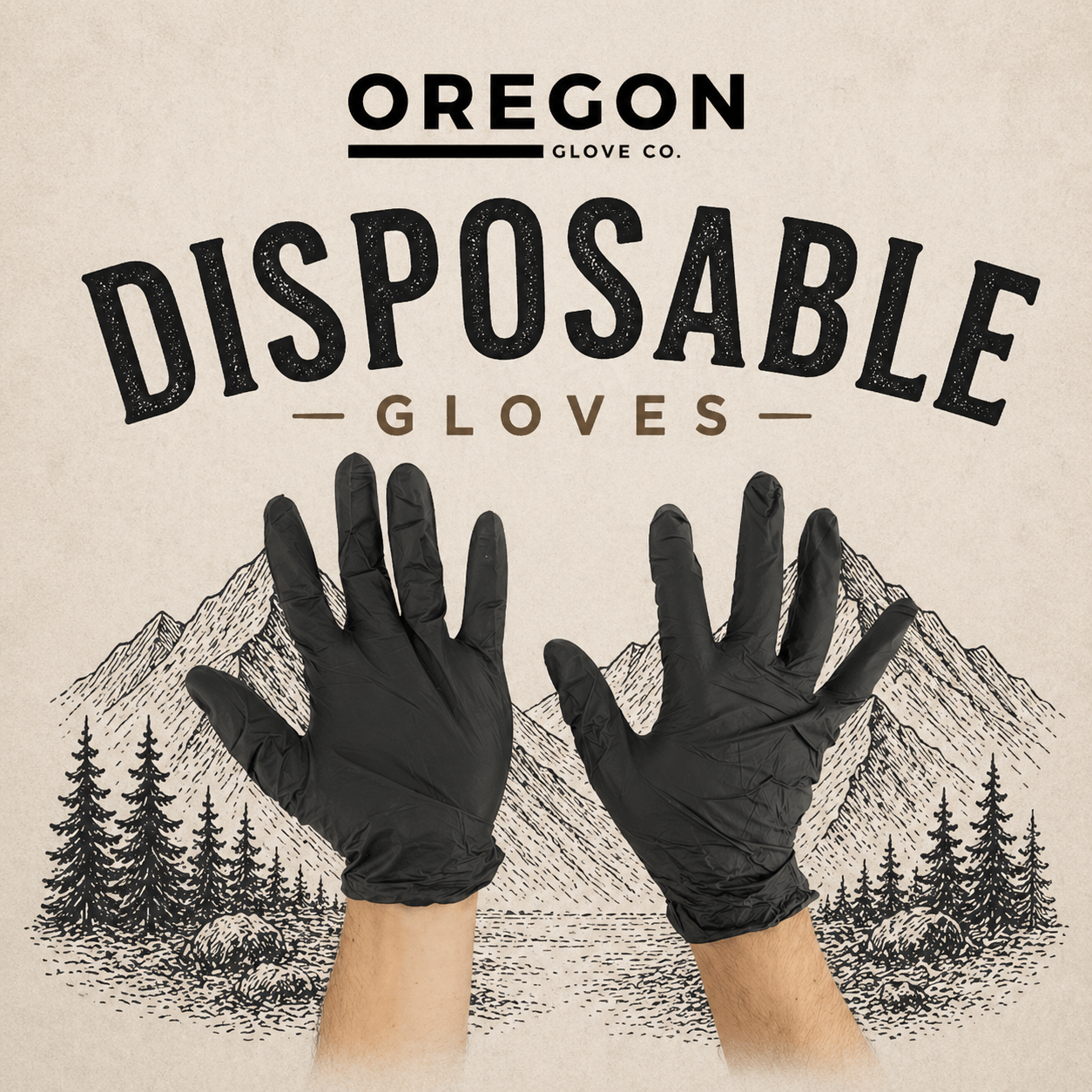 Disposable Gloves