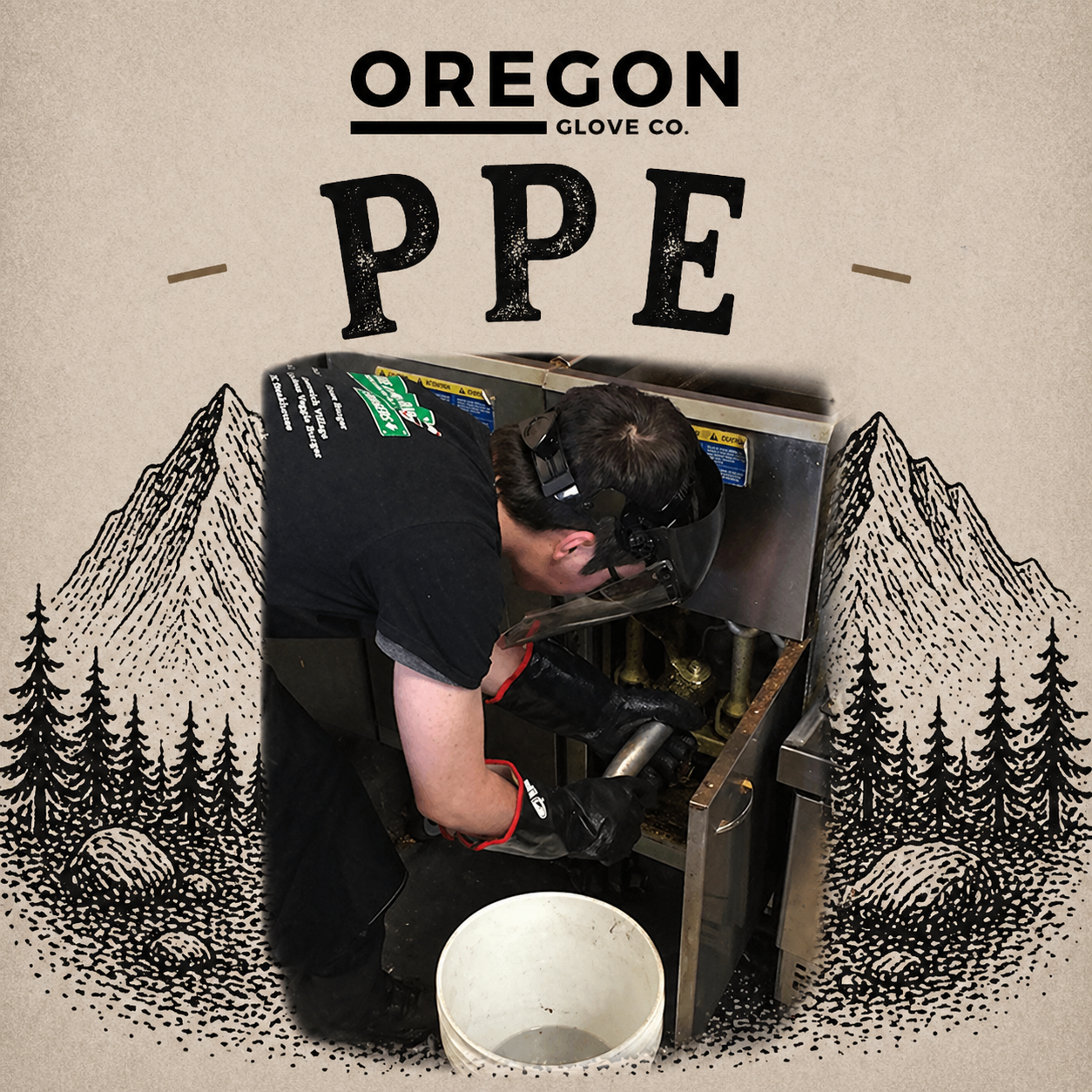 PPE