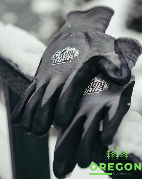 Chilly Grip Gloves