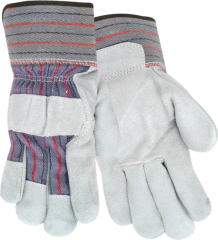 Unlined Leather Palm