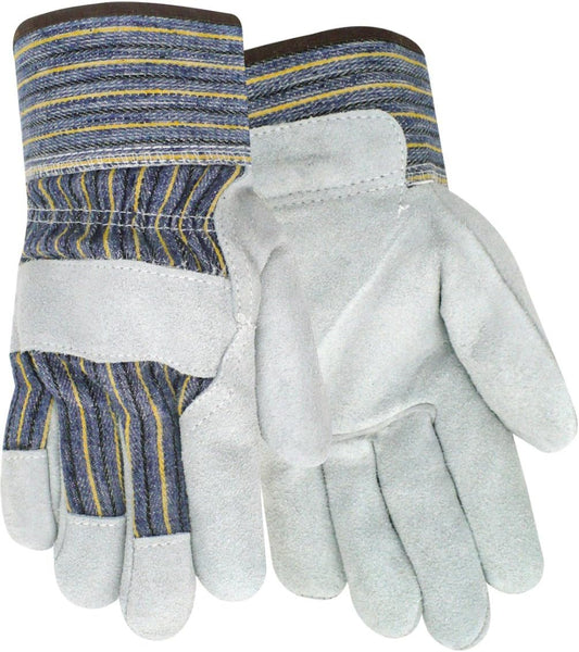 Chilly Grip Gloves – Oregon Glove Company