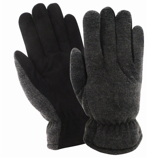 TA321 Chilly Grip H2O Waterproof Fully Dipped Nylon Shell Insulated Gl –  Oregon Glove Company