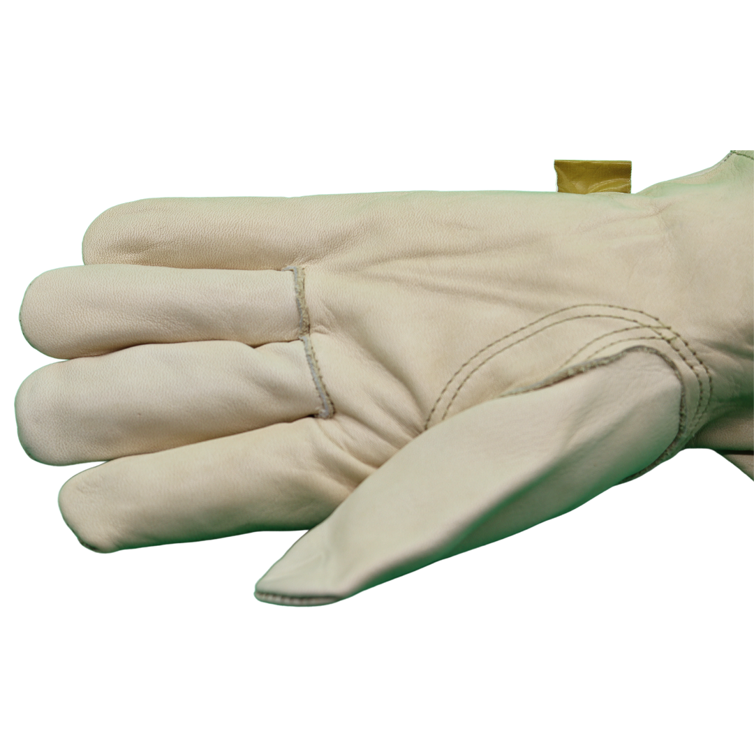 Red Steer 1512 Premium Cowhide Driver Gloves – Keystone Thumb Red Steer 1512 Premium Cowhide Driver Gloves – Keystone Thumb