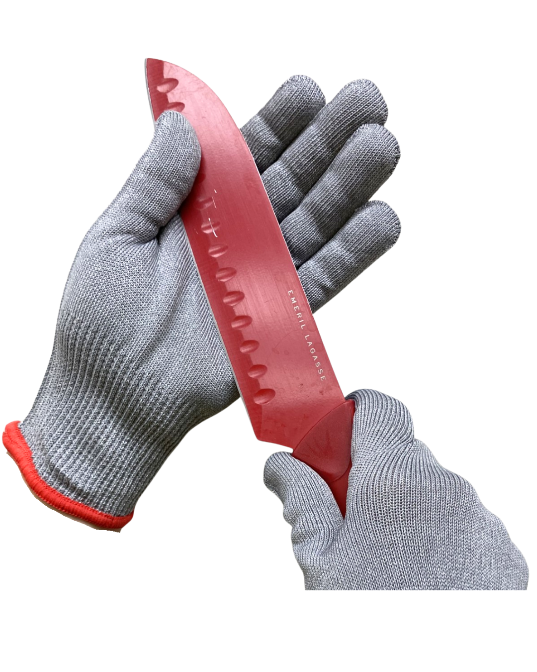 C15 Gray Cut Resistant Gloves, 15 Gauge Cut Resistant, Cut Level A6, 21 CFR for Food Contact, Sold by Pair, Sizes XS-XXL