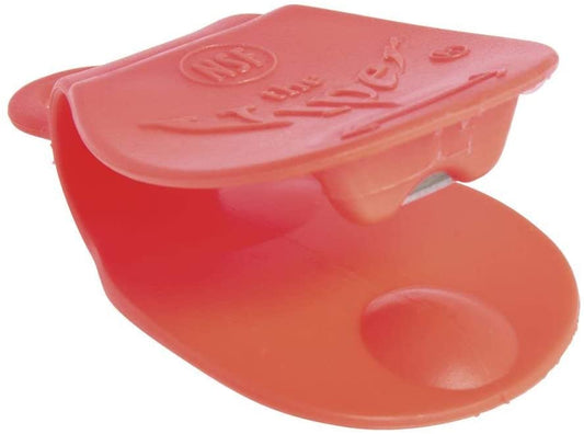Viper Orange Safety Bag/Pouch Opener - 6 / PK