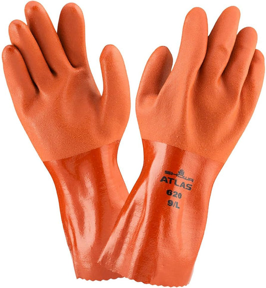 Atlas Gloves – Oregon Glove Company