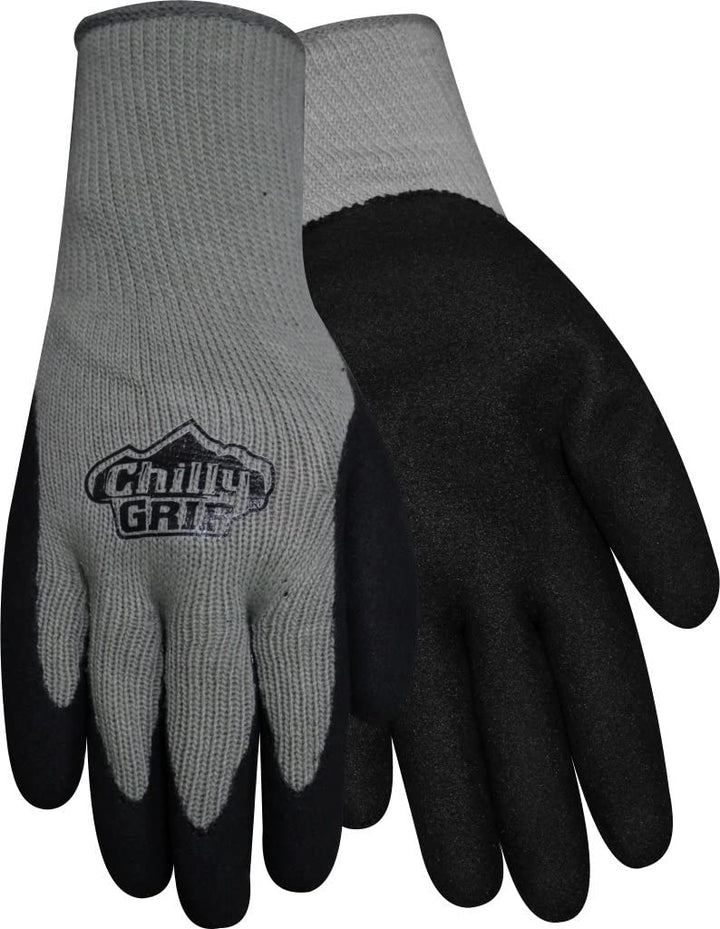 Chilly Grip Gloves Oregon Glove Company