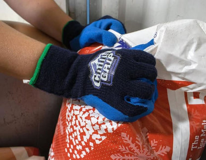 TA311 THE ORIGINAL CHILLY GRIP® WINTER GLOVE - PAIR