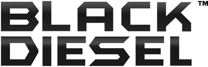 70000 BLACK DIESEL™  BLACK NITRILE - POWDER FREE - 4 MIL - 100/BOX - BOX