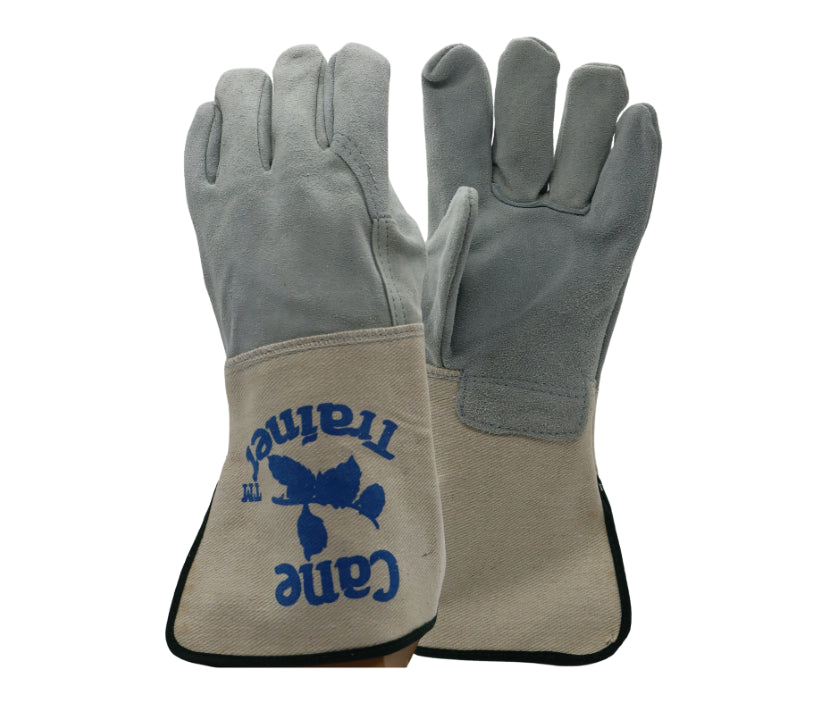 Insulated Leather Drivers